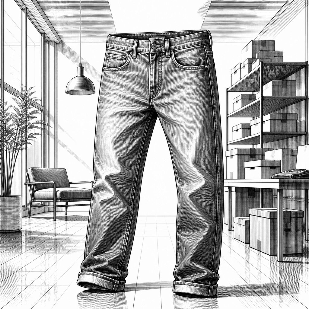 27-Euro-Jeans & Amazon-Deals: So überzeugt der Allrounder im Alltag 27-Euro-Jeans & Amazon-Deals: So überzeugt der Allrounder im Alltag