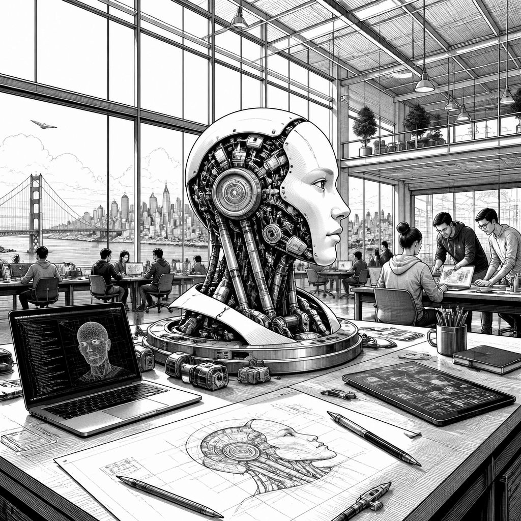 a16z startet „Horowitz Andreessen Academy“ für angehende Tech-Gründer a16z startet „Horowitz Andreessen Academy“ für angehende Tech-Gründer