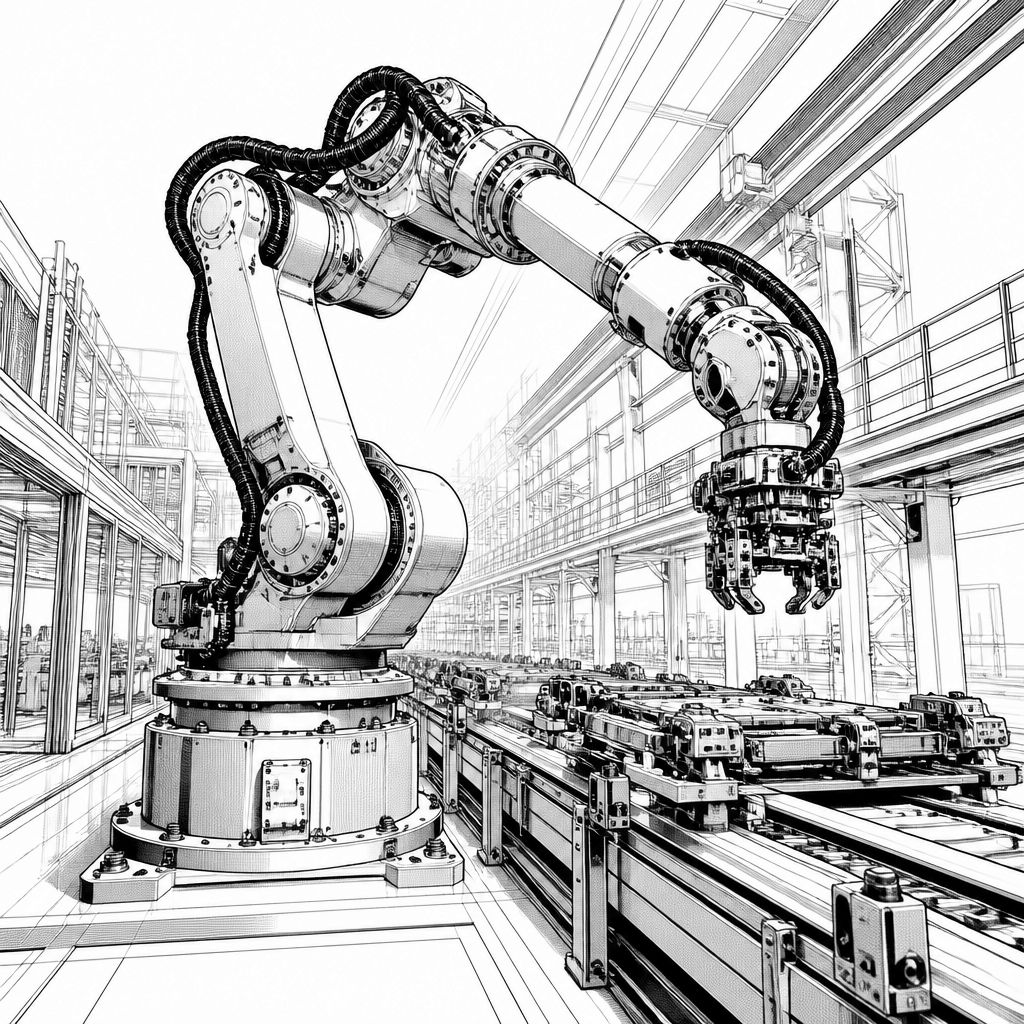 ABB hebt Prognose 2026 an: Umsatzwachstum und Marge im Fokus ABB hebt Prognose 2026 an: Umsatzwachstum und Marge im Fokus