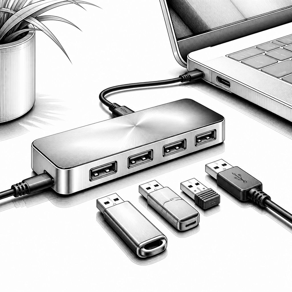Acer-USB-3.0-Hub mit 4 Ports für 7,49 Euro im Amazon-Deal Acer-USB-3.0-Hub mit 4 Ports für 7,49 Euro im Amazon-Deal