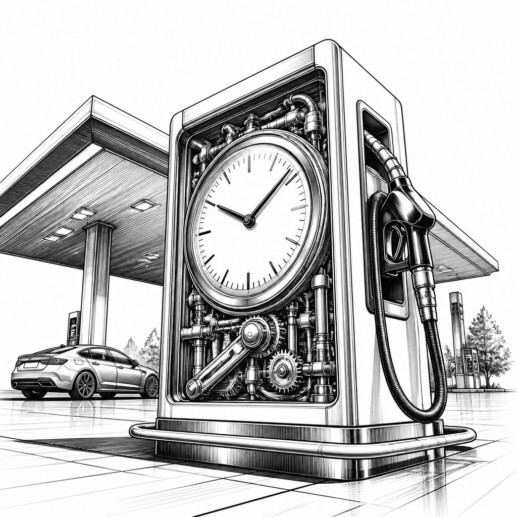 ADAC fordert Abschaffung der 12-Uhr-Regel an Tankstellen: höhere Tagespreise ADAC fordert Abschaffung der 12-Uhr-Regel an Tankstellen: höhere Tagespreise
