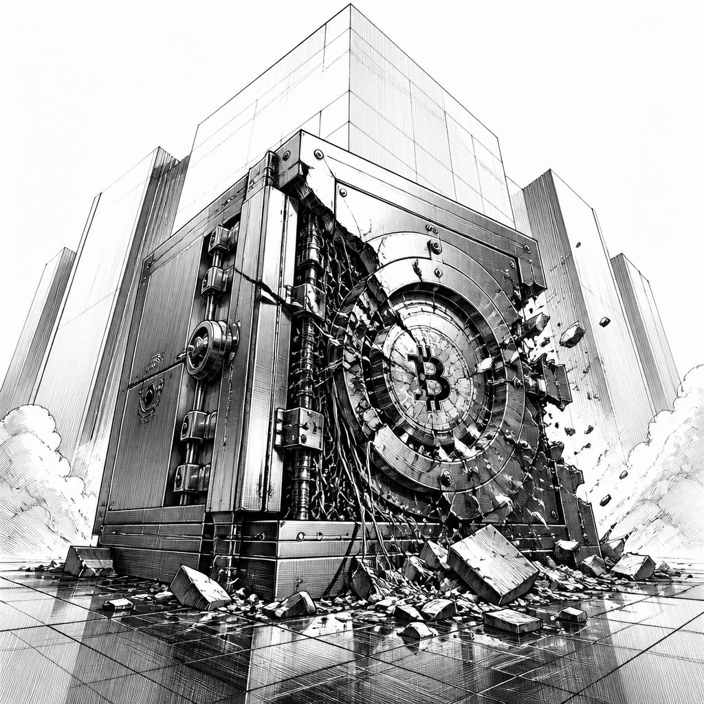 Adam Back: Blockstream nach Hackerangriff und Rechtsstreits unter Druck Adam Back: Blockstream nach Hackerangriff und Rechtsstreits unter Druck