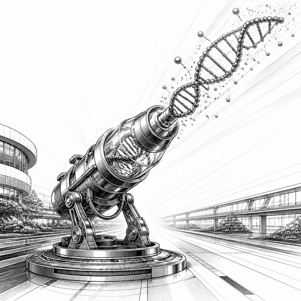 Adarx-IPO bringt 446,3 Mio. US-Dollar und pusht Gentherapie-Pipeline Adarx-IPO bringt 446,3 Mio. US-Dollar und pusht Gentherapie-Pipeline