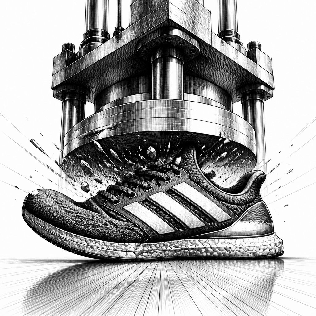 adidas und PUMA unter Druck: Analysten senken Kursziele adidas und PUMA unter Druck: Analysten senken Kursziele