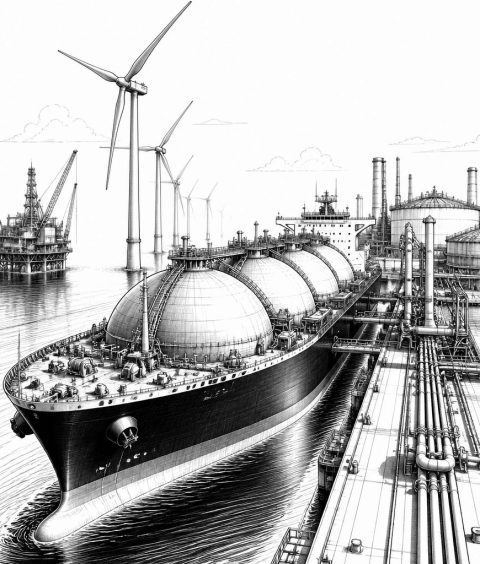 adnoc-xrg-masdar-lng-offshore-wind-deutschland