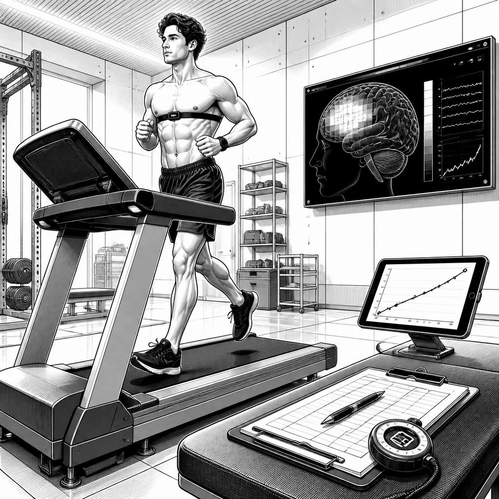 10-Minuten-Jog als Stimmungsschub: Studie aus Tsukuba untersucht Wirkung 10-Minuten-Jog als Stimmungsschub: Studie aus Tsukuba untersucht Wirkung