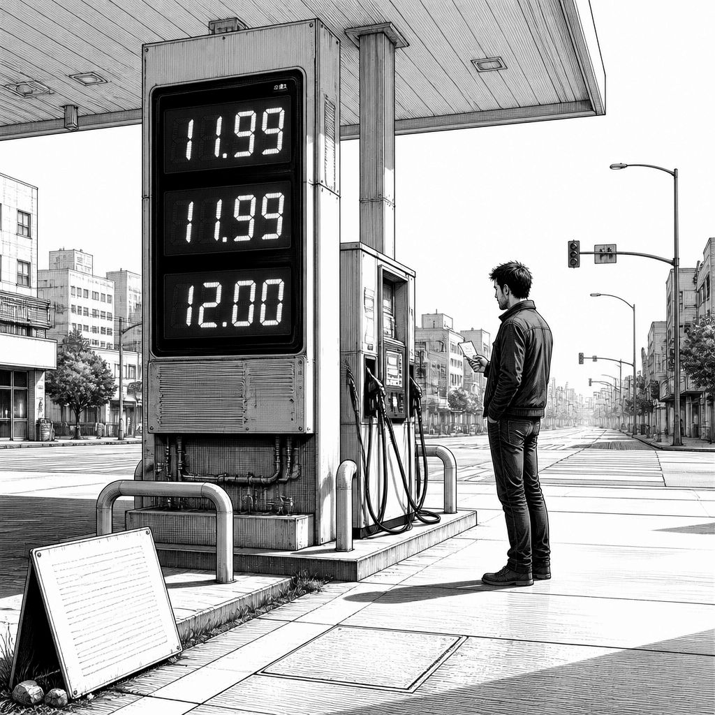 12-Uhr-Regel an Tankstellen unter Druck: Abschaffung wird gefordert 12-Uhr-Regel an Tankstellen unter Druck: Abschaffung wird gefordert