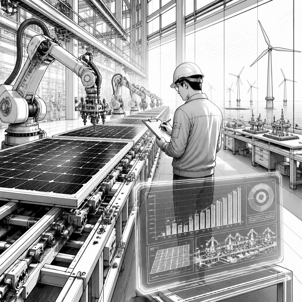 Technik-Termine am 17. September 2026: KI-Festival, SMA-Gigawatt und Offshore-Wind Technik-Termine am 17. September 2026: KI-Festival, SMA-Gigawatt und Offshore-Wind
