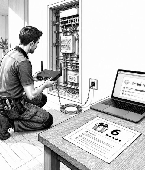 ai-1und1-dsl-wifi7-homeserver-installation