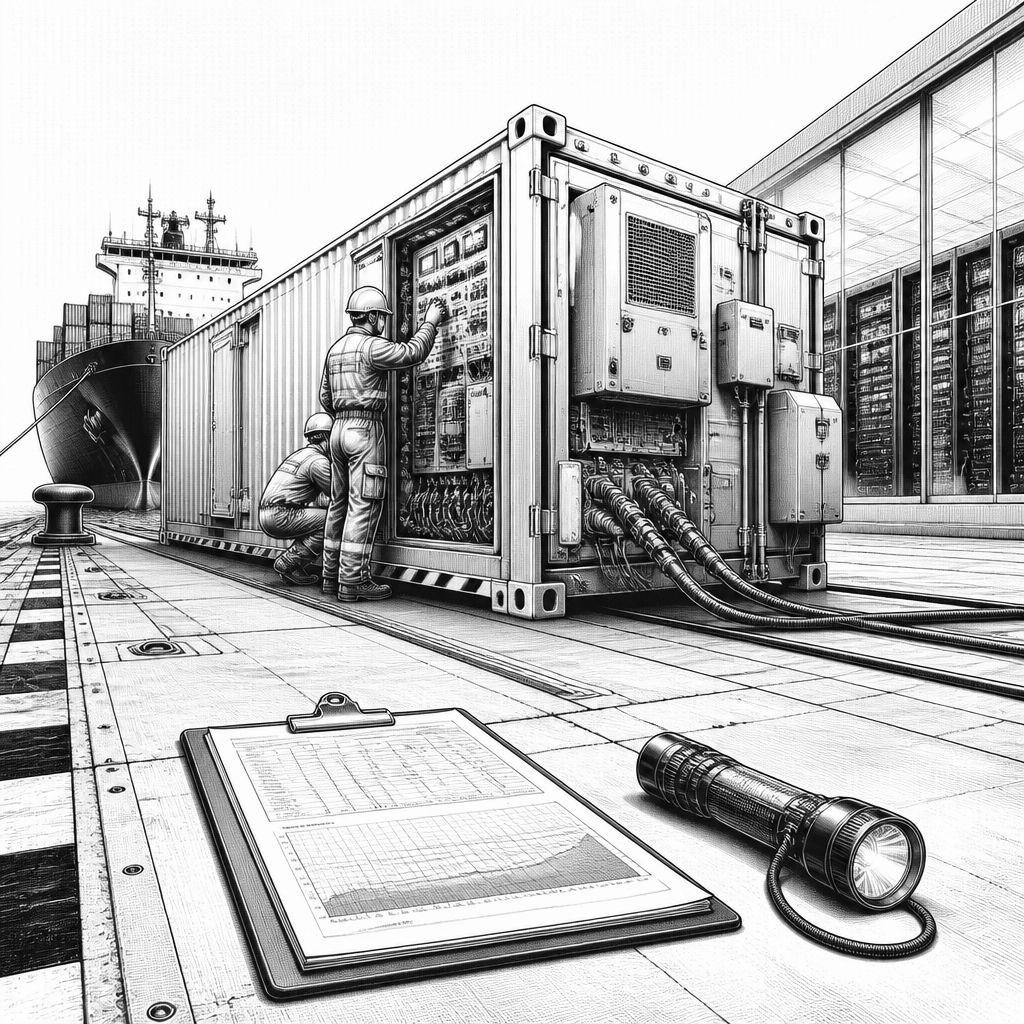 2G Energy gewinnt 275 MW Auftrag von Energy Vault – Ausbau in Heek geplant 2G Energy gewinnt 275 MW Auftrag von Energy Vault – Ausbau in Heek geplant