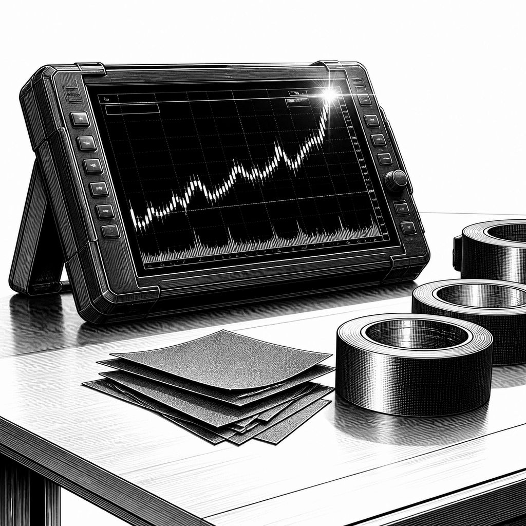 3M-Aktie legt vor Börsenstart zu: +0,7 % auf 165,87 US-Dollar 3M-Aktie legt vor Börsenstart zu: +0,7 % auf 165,87 US-Dollar