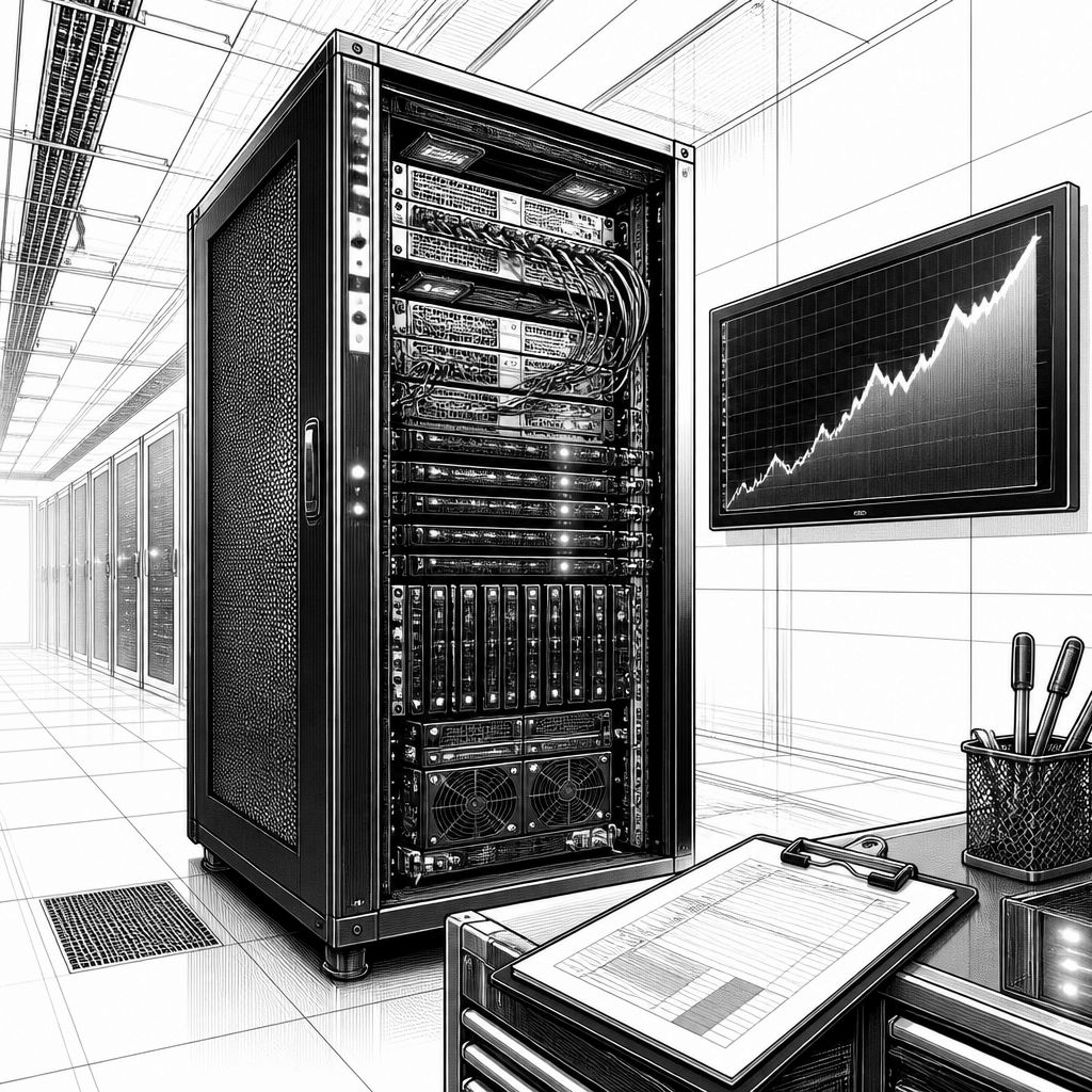 Piper Sandler startet mit fünf KI-Chipwerten: NVIDIA, AMD, Broadcom & Co. Piper Sandler startet mit fünf KI-Chipwerten: NVIDIA, AMD, Broadcom & Co.