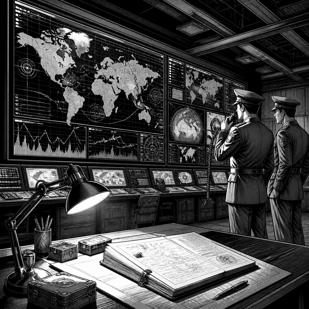9/11-Lektionen für Führung, Lagebild und Bereitschaft im modernen Sicherheitsalltag 9/11-Lektionen für Führung, Lagebild und Bereitschaft im modernen Sicherheitsalltag