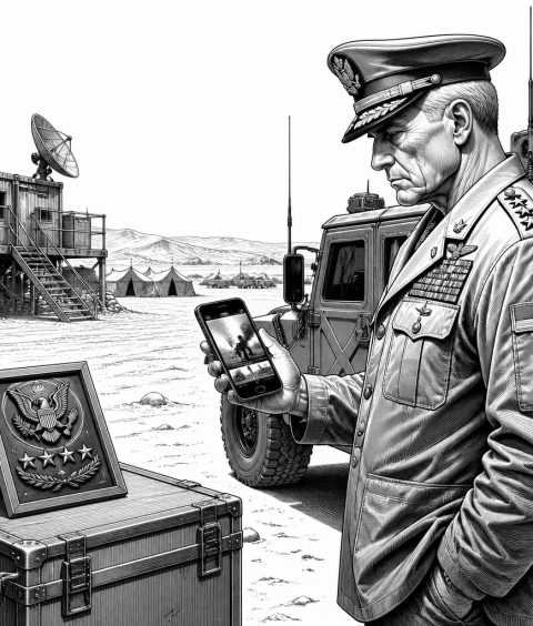 ai-911-army-generals-retired-retreat