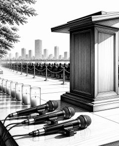 ai-911-memorial-ground-zero-podium
