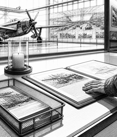 ai-911-museum-remembrance-monroe