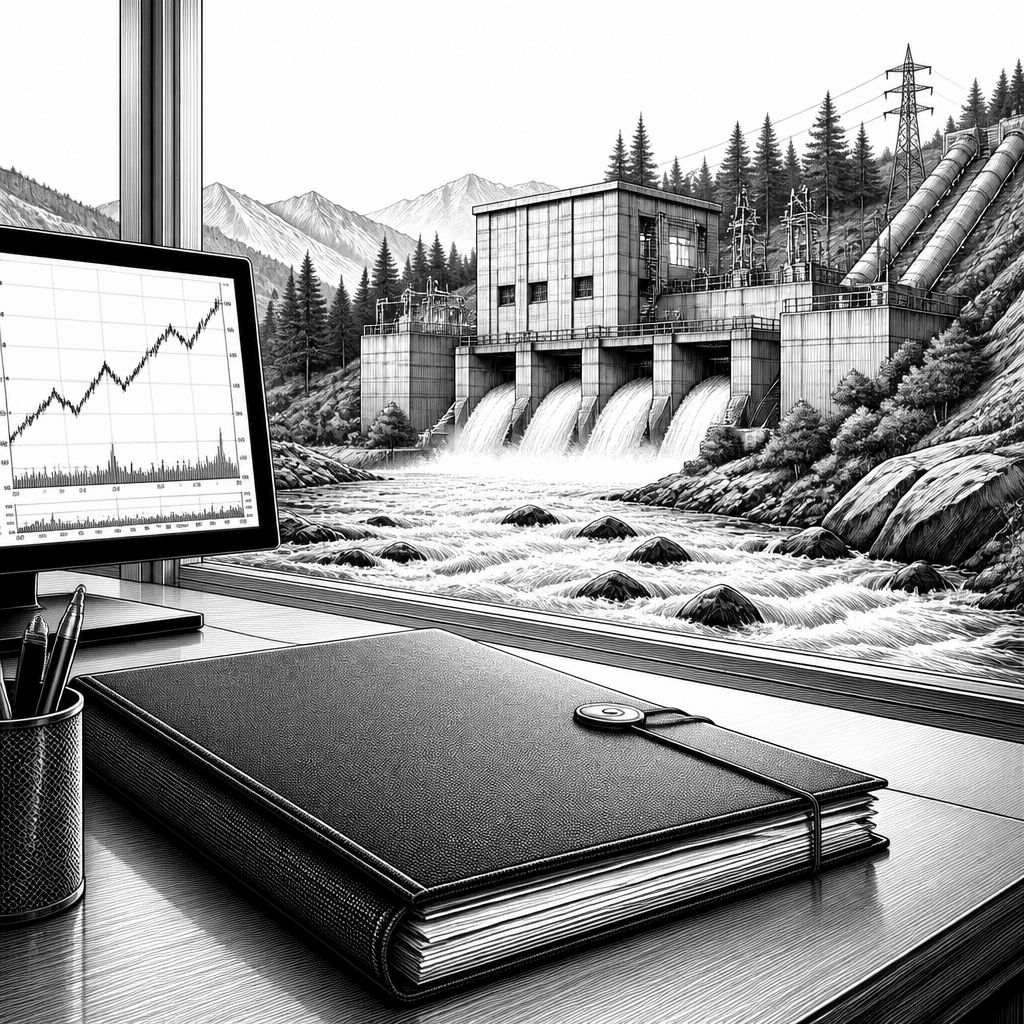 A2A-Aktie startet mit moderatem Plus: Wasserkraft-Investitionen im Fokus A2A-Aktie startet mit moderatem Plus: Wasserkraft-Investitionen im Fokus