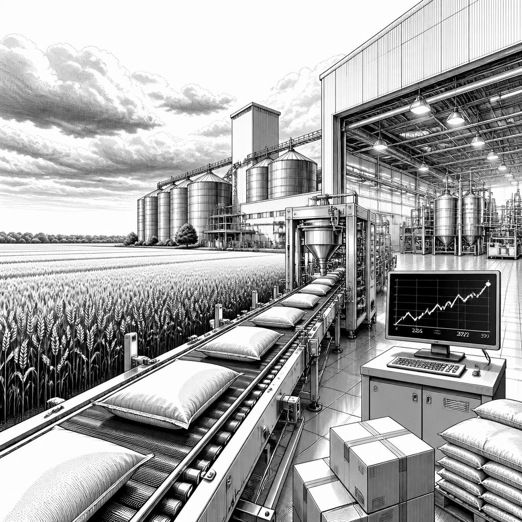 AB Foods: Zucker kostet, doch EPS-Ausblick bleibt 2026 besser AB Foods: Zucker kostet, doch EPS-Ausblick bleibt 2026 besser