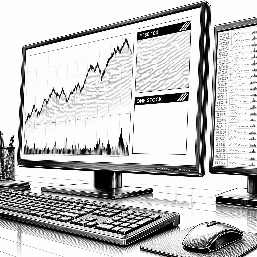AB-FOODS-Aktie ohne Kursdaten: FTSE-100 gibt leicht nach AB-FOODS-Aktie ohne Kursdaten: FTSE-100 gibt leicht nach