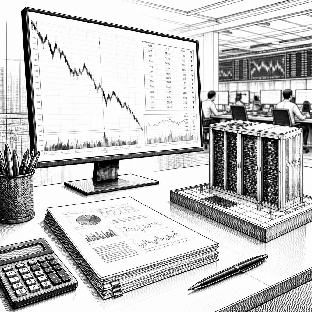 ABB-Aktie fällt: Q2-Plus bei Umsatz und EPS trifft auf Kursdruck ABB-Aktie fällt: Q2-Plus bei Umsatz und EPS trifft auf Kursdruck