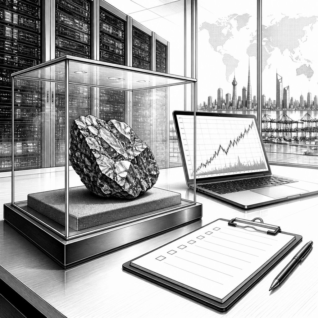 Abenojar Tungsten plant Londoner Börsengang zur EU-Ausweitung der Wolframproduktion Abenojar Tungsten plant Londoner Börsengang zur EU-Ausweitung der Wolframproduktion