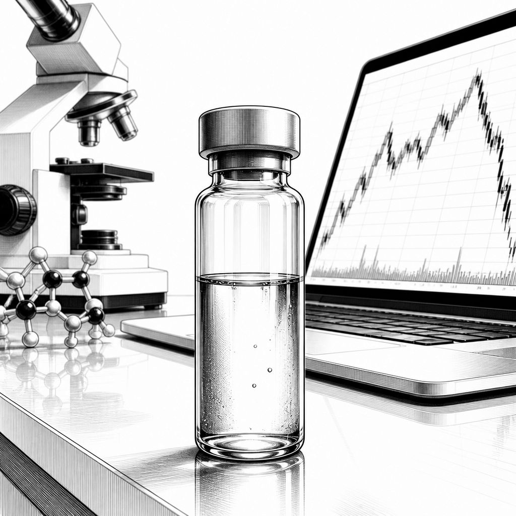 Abivax-Aktie: Goldman Sachs setzt Kursziel auf 155 US-Dollar Abivax-Aktie: Goldman Sachs setzt Kursziel auf 155 US-Dollar