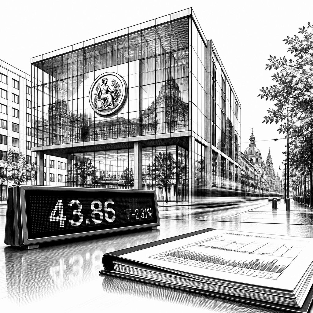 ABN-AMRO: Aktie bei 43,86 Euro nach 44,02 Euro – Q2 mit 781 Mio. Euro Nettogewinn ABN-AMRO: Aktie bei 43,86 Euro nach 44,02 Euro – Q2 mit 781 Mio. Euro Nettogewinn