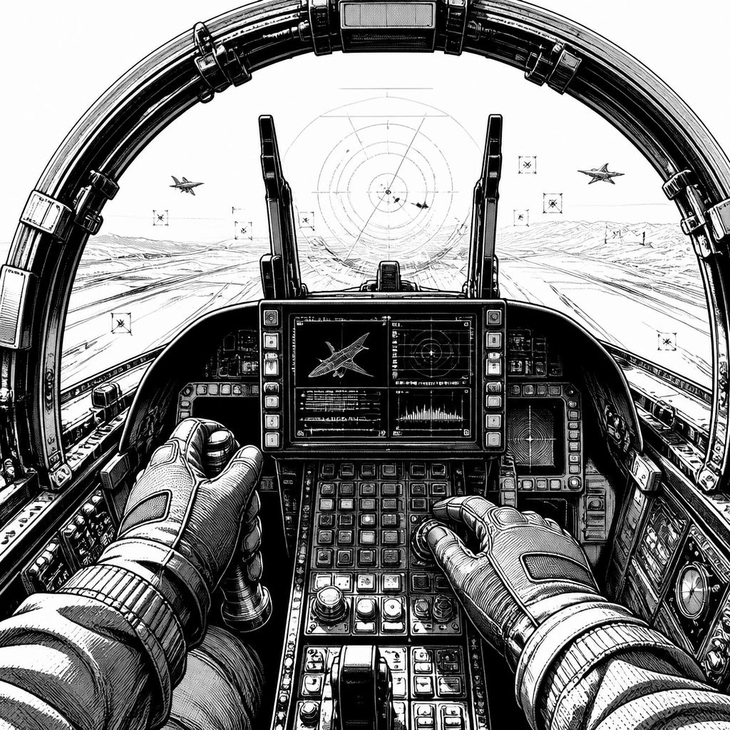 ACE COMBAT 8: Wings of theɤ Ve im Early Access – was Tester jetzt prüfen ACE COMBAT 8: Wings of theɤ Ve im Early Access – was Tester jetzt prüfen