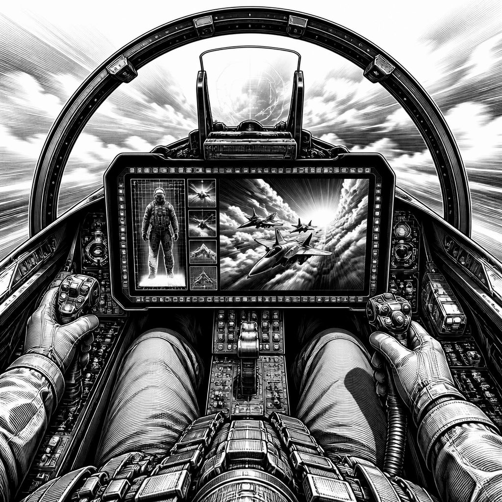 Ace Combat 8: Wings of Theve – Intro veröffentlicht für PS5 und Xbox Series X Ace Combat 8: Wings of Theve – Intro veröffentlicht für PS5 und Xbox Series X