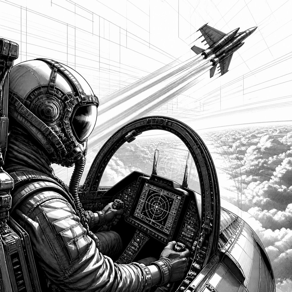 Ace Combat 8 für PS5: Arcade-Dogfights, verbesserte Grafik und Story-Kampagne Ace Combat 8 für PS5: Arcade-Dogfights, verbesserte Grafik und Story-Kampagne