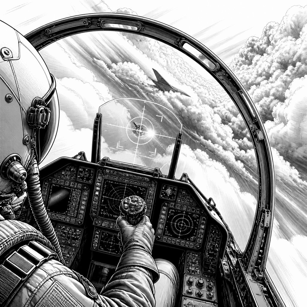 Ace Combat 8: Wings of Theve im Test – Story tiefer, Kämpfe dynamischer Ace Combat 8: Wings of Theve im Test – Story tiefer, Kämpfe dynamischer