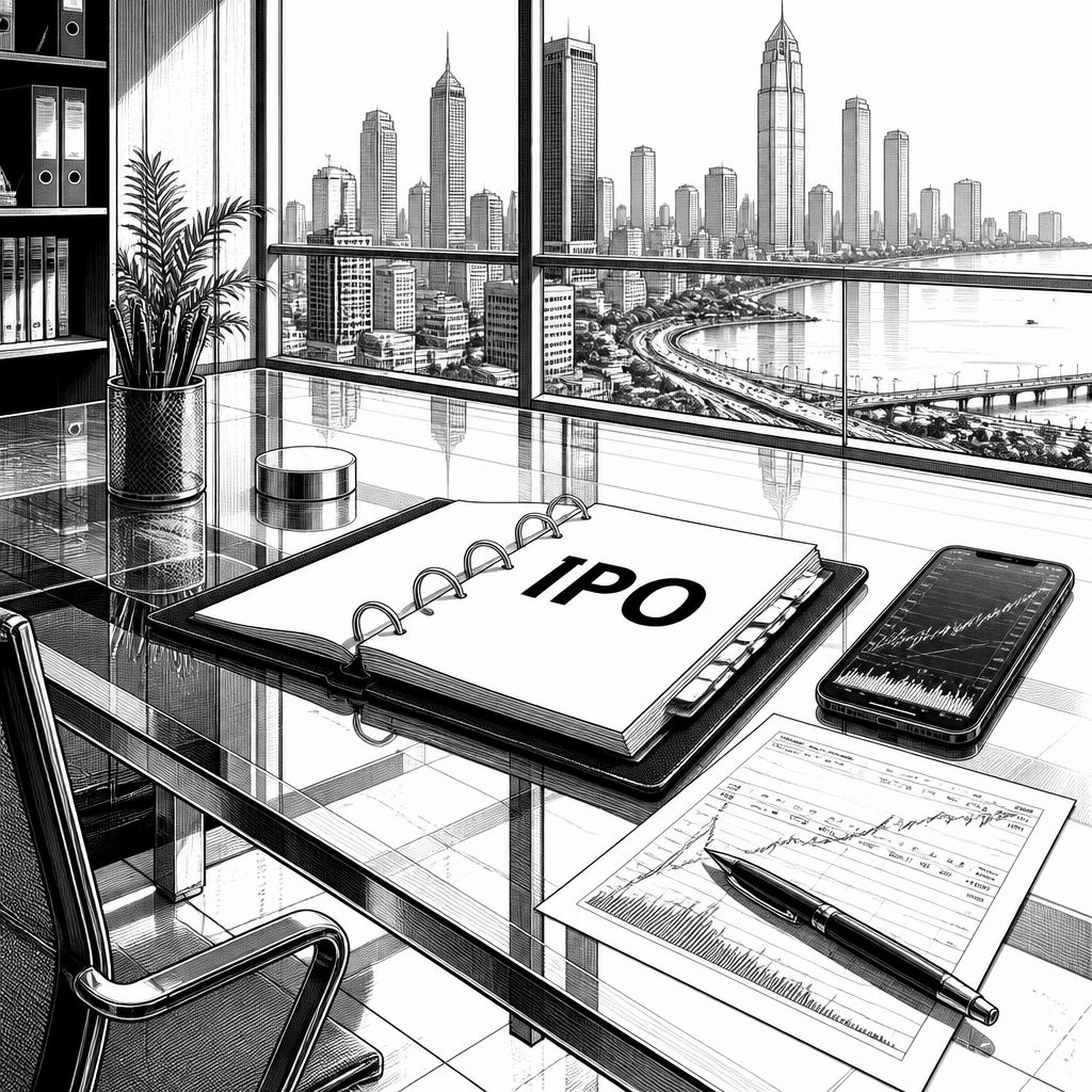 Ace Designers geht mit IPO in Mumbai an die Börse Ace Designers geht mit IPO in Mumbai an die Börse