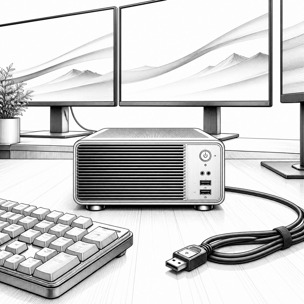 Acemagic Retro X3: Ryzen-7-Mini-PC mit 1 TB SSD für 559,98 Euro Acemagic Retro X3: Ryzen-7-Mini-PC mit 1 TB SSD für 559,98 Euro