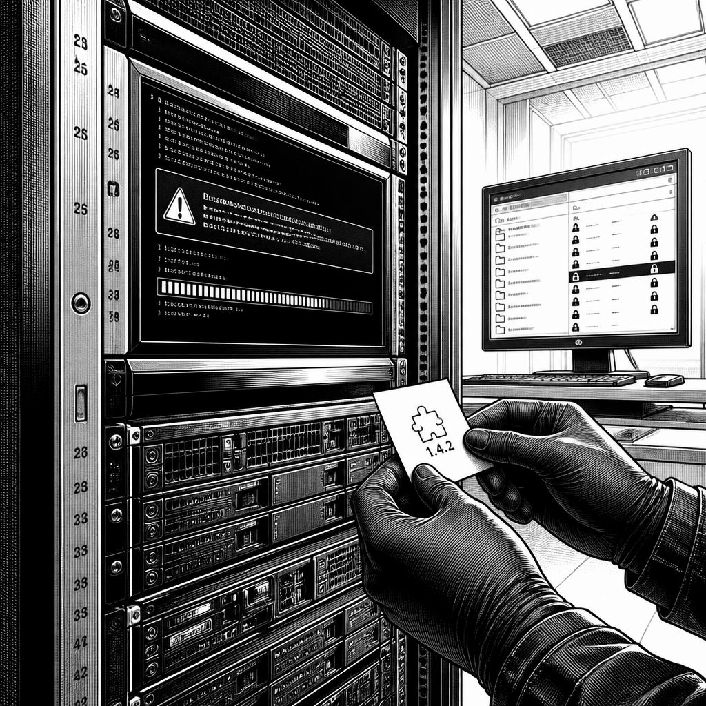 Acronis warnt: cPanel-Backup-Plugin-Lücke (CVE-2026-87886) wird aktiv ausgenutzt Acronis warnt: cPanel-Backup-Plugin-Lücke (CVE-2026-87886) wird aktiv ausgenutzt