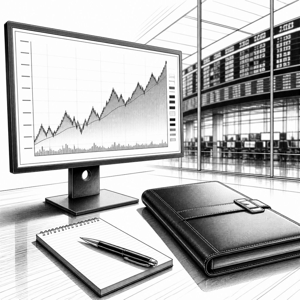 Aktive ETFs: Wie Xtrackers Enhanced Active die ETF-Effizienz mit Titelselektion verbindet Aktive ETFs: Wie Xtrackers Enhanced Active die ETF-Effizienz mit Titelselektion verbindet