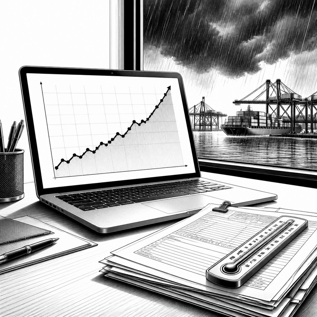 ADB warnt: Asiens Inflation bleibt bis 2027 stark unter Druck ADB warnt: Asiens Inflation bleibt bis 2027 stark unter Druck