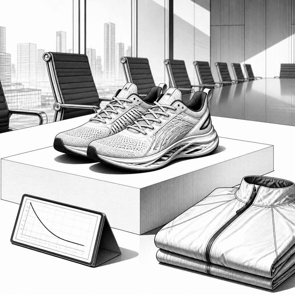 Adidas und Pokémon: Kursziele sinken leicht, Aktie bleibt im Aufwind Adidas und Pokémon: Kursziele sinken leicht, Aktie bleibt im Aufwind