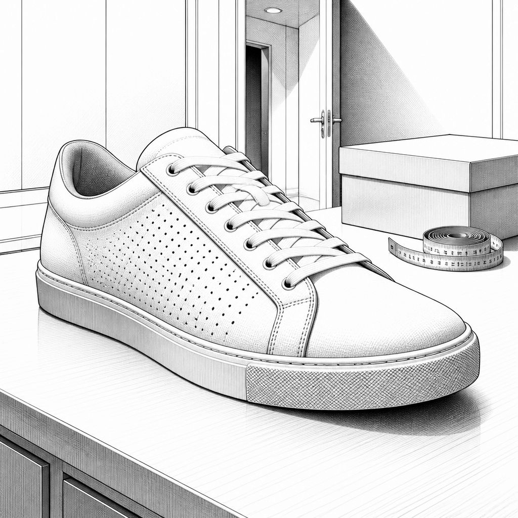 Adidas Stan Smith S75104: Leder, Gummisohle und der weiße Court-Klassiker Adidas Stan Smith S75104: Leder, Gummisohle und der weiße Court-Klassiker