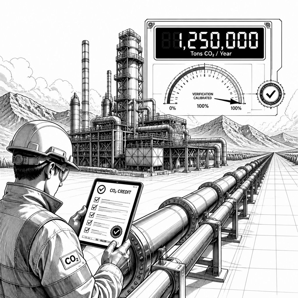 ADM will mit CO2-Entnahme in den freiwilligen Markt mit 800.000 Tonnen ADM will mit CO2-Entnahme in den freiwilligen Markt mit 800.000 Tonnen