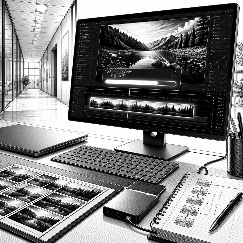 Adobe schließt Topaz-Labs-Übernahme ab und hebt 2026-Ziele an Adobe schließt Topaz-Labs-Übernahme ab und hebt 2026-Ziele an