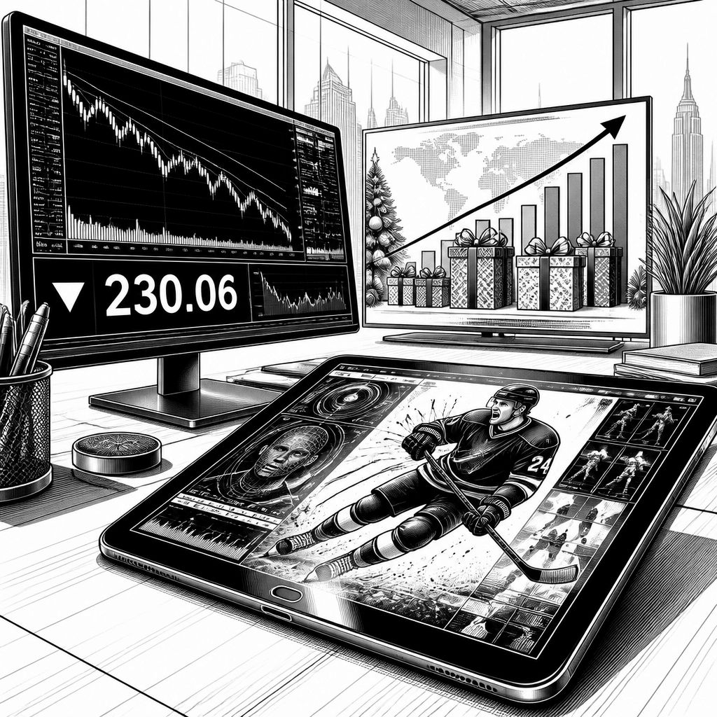 Adobe: Aktie bei 230,06 US-Dollar – neue Umsatzprognose und KI-Partnerschaft Adobe: Aktie bei 230,06 US-Dollar – neue Umsatzprognose und KI-Partnerschaft