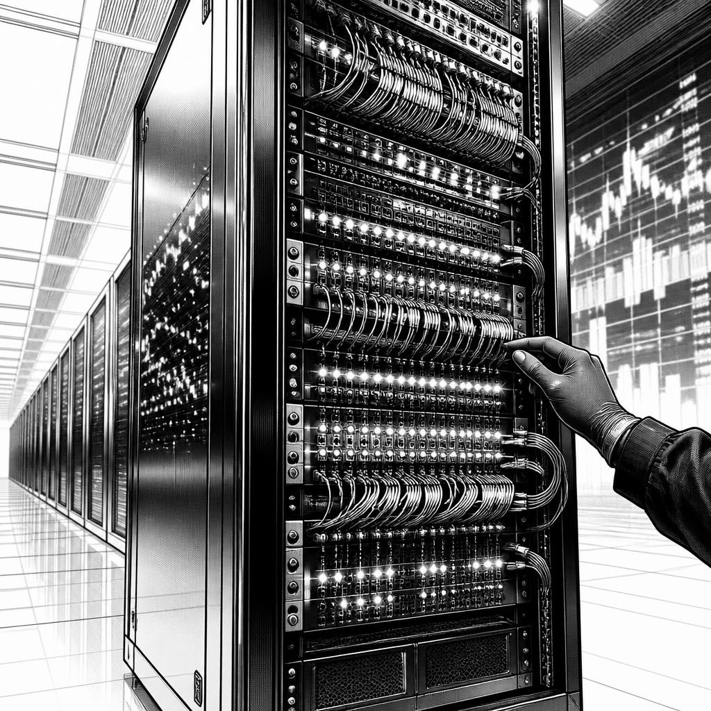 Adtran Networks: Aktie vor Börsenstart mit -1,3 % im Rückblick Adtran Networks: Aktie vor Börsenstart mit -1,3 % im Rückblick
