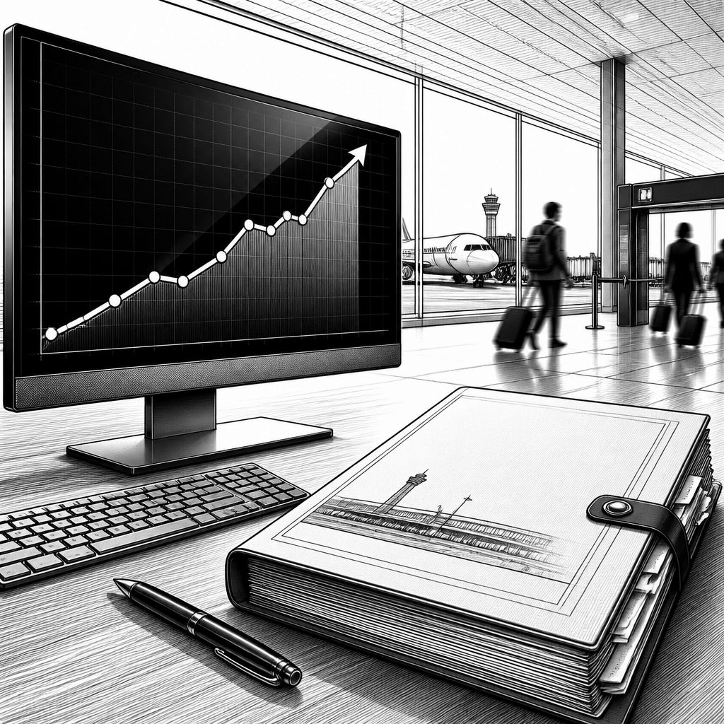 Aena: Gebührenpfad steigt um 0,33 % – Aktie zeigt Reaktion und neue Analystenimpulse Aena: Gebührenpfad steigt um 0,33 % – Aktie zeigt Reaktion und neue Analystenimpulse