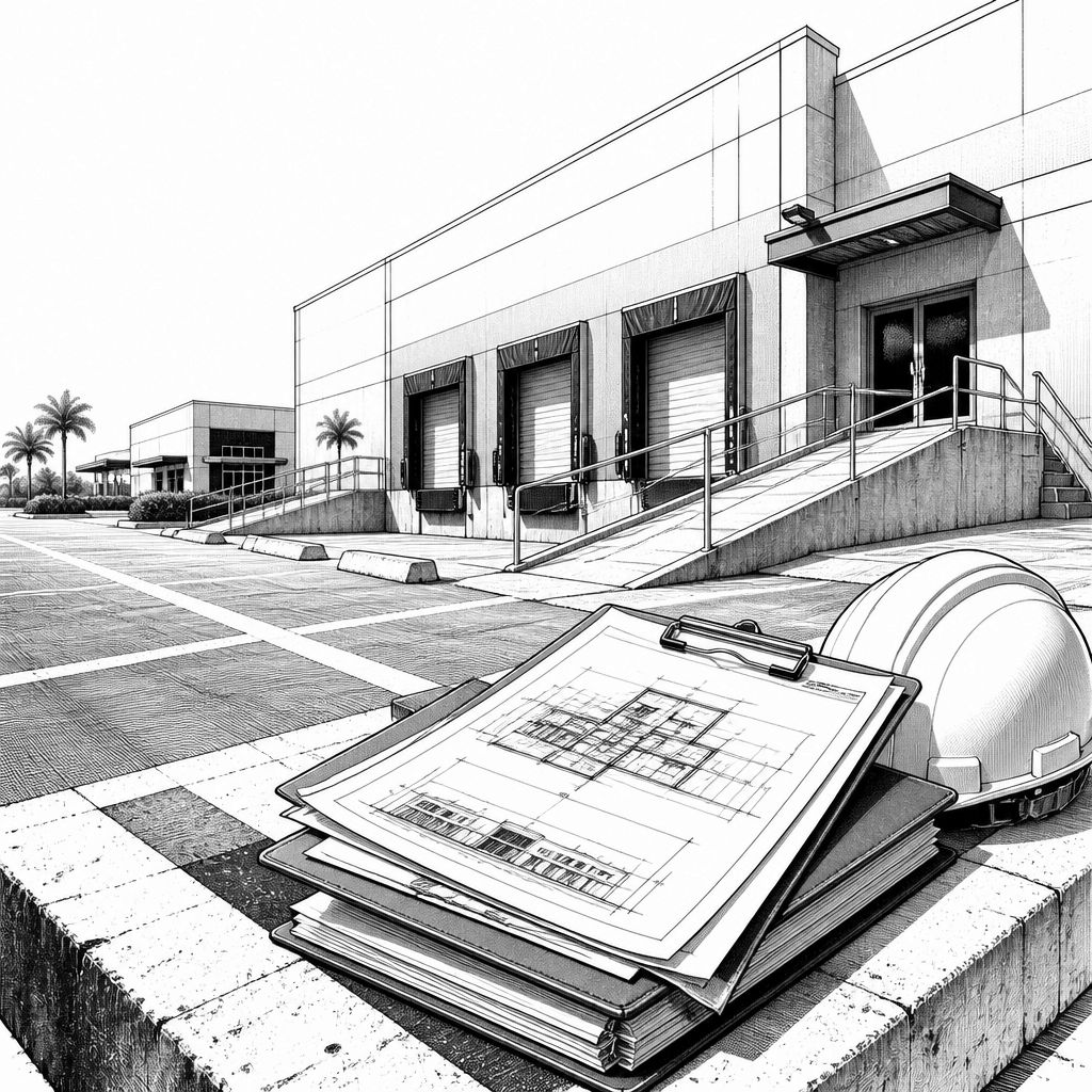 German American Realty und BKM Capital Partners kaufen Aero Business Park in Fort Lauderdale German American Realty und BKM Capital Partners kaufen Aero Business Park in Fort Lauderdale