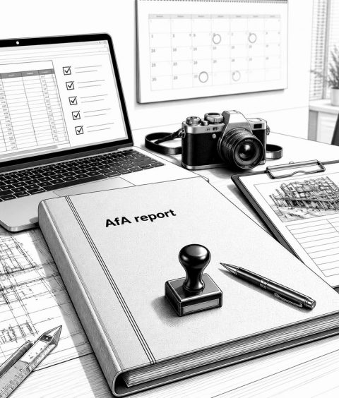 ai-afa-gutachten-standardisieren-methode-ortbesichtigung-festpreis