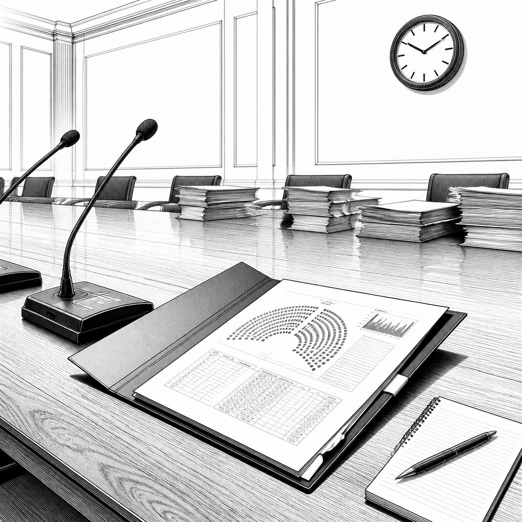 AfD fordert Gespräche in MV: Regierungsauftrag und Fokus auf „Vordermann“-Agenda AfD fordert Gespräche in MV: Regierungsauftrag und Fokus auf „Vordermann“-Agenda