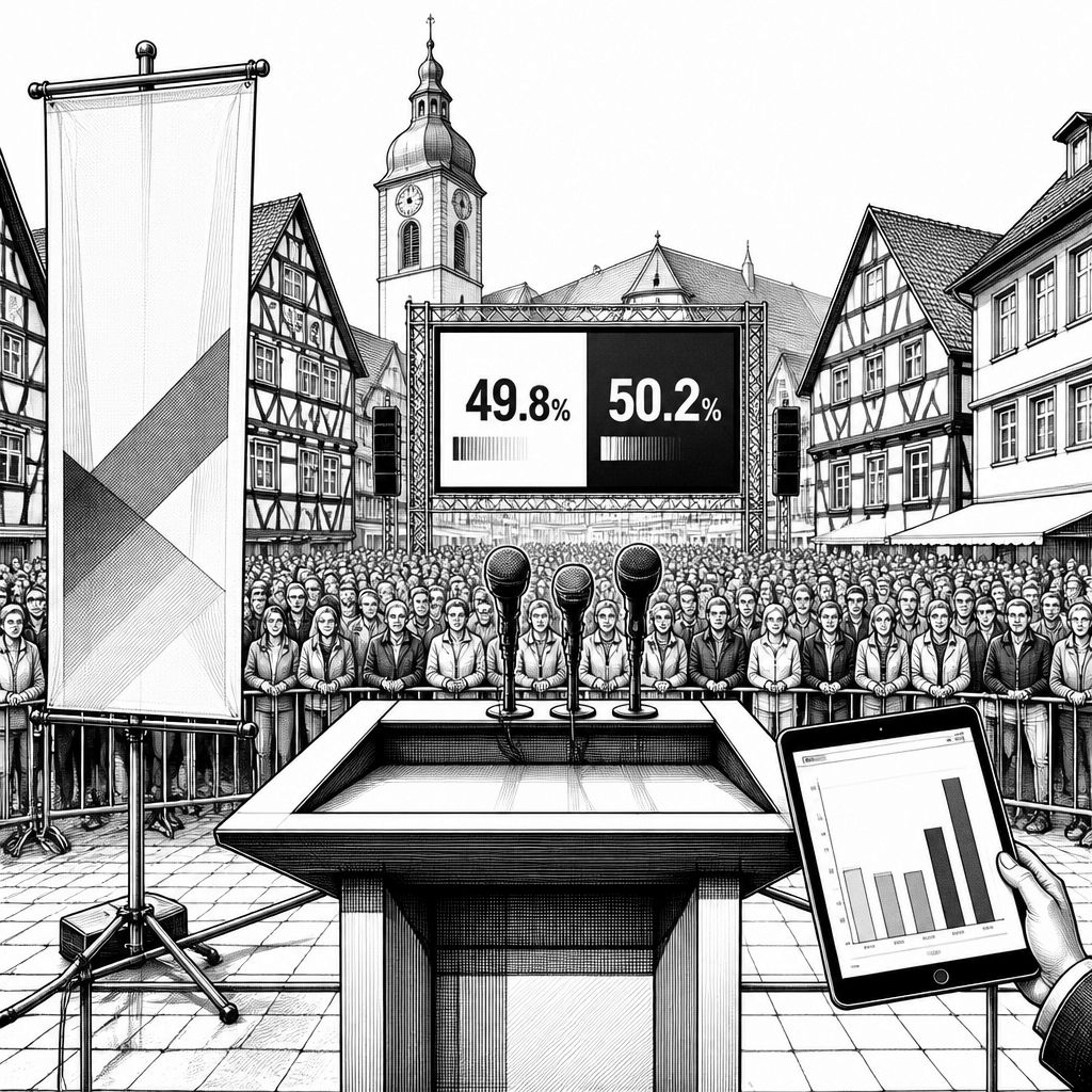 AfD kämpft vor Landtagswahl in MV um Regierungsverantwortung AfD kämpft vor Landtagswahl in MV um Regierungsverantwortung