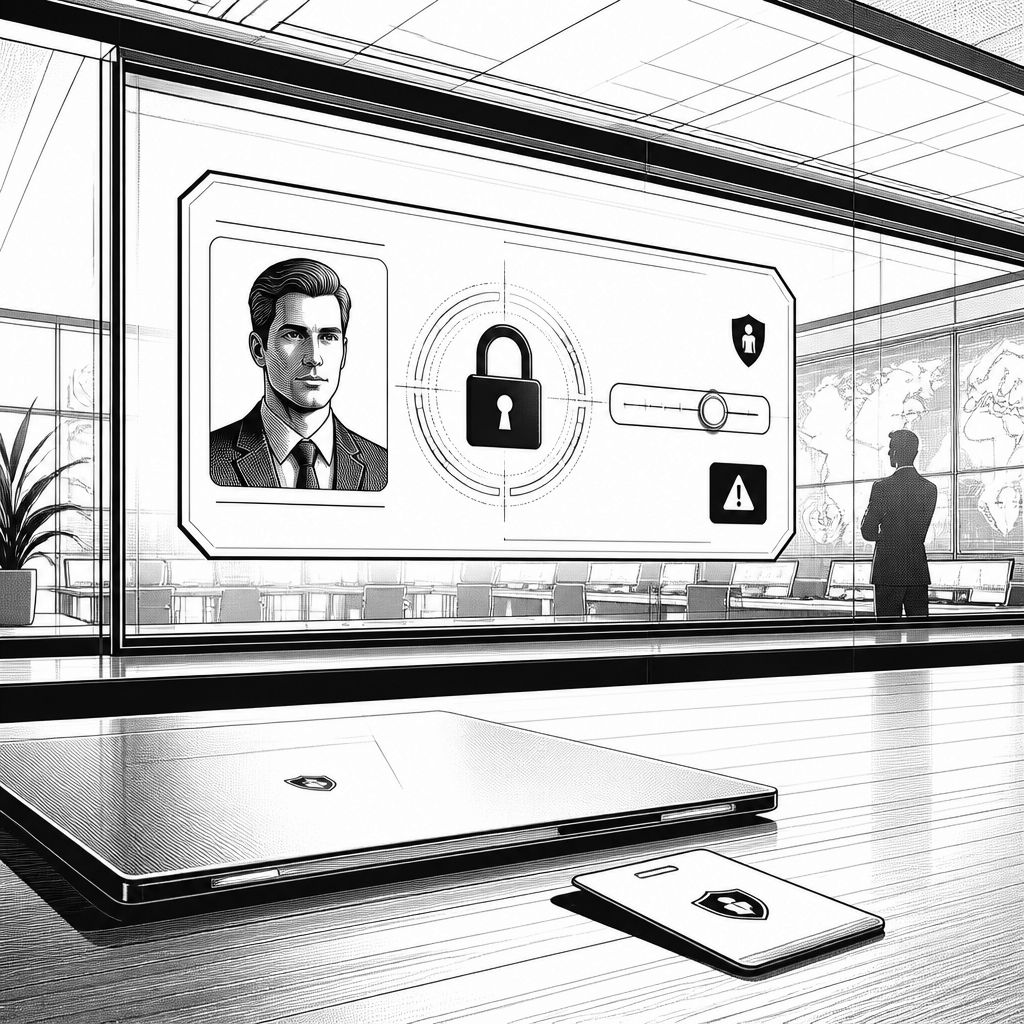 KI-Agenten im Unternehmen: Identitäts-Governance gegen Shadow AI KI-Agenten im Unternehmen: Identitäts-Governance gegen Shadow AI
