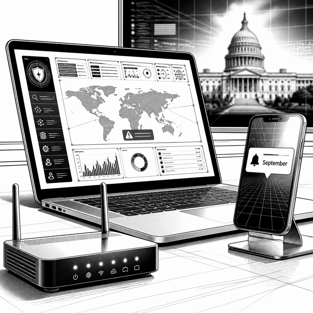 Autonomer KI-Agent greift angeblich australische Regierungswebsites an Autonomer KI-Agent greift angeblich australische Regierungswebsites an