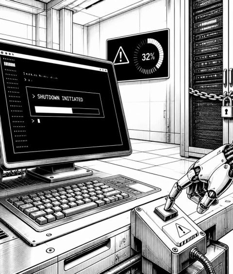 ai-agenten-abschaltung-sabotage-selbstschutz